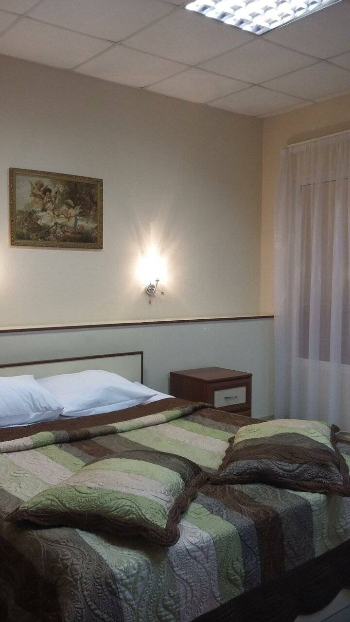 Фото Гостиницы Приорат Гатчина 116