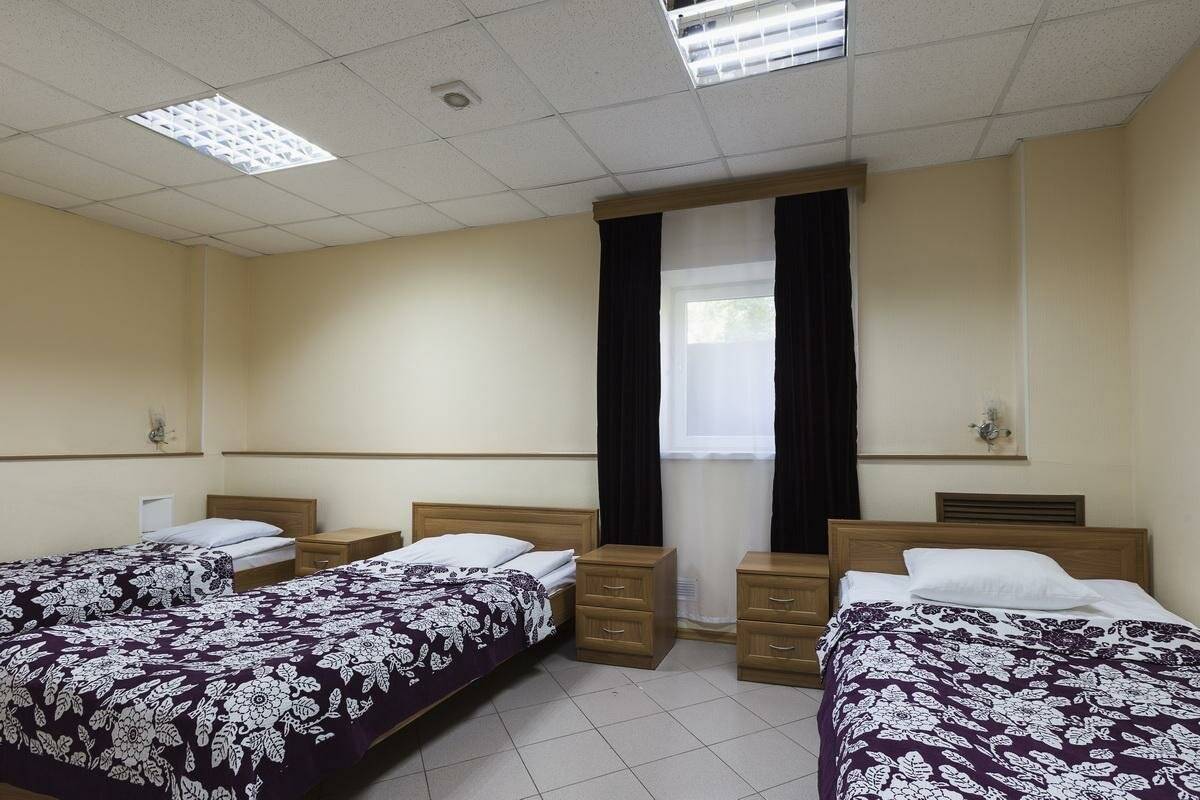 Фото Гостиницы Приорат Гатчина 119