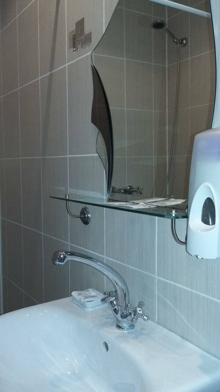 Фото Гостиницы Приорат Гатчина 109