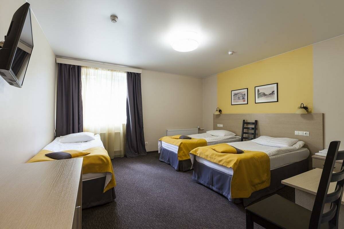 Фото Гостиницы Приорат Гатчина 131