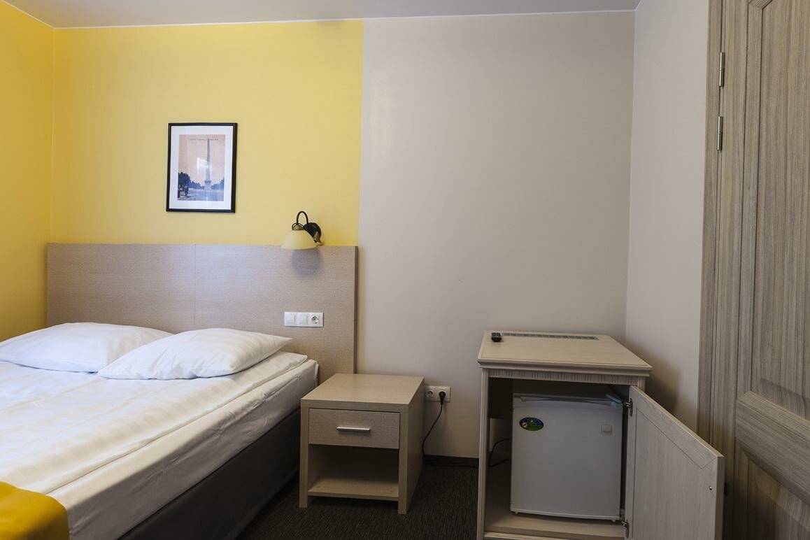 Фото Гостиницы Приорат Гатчина 156