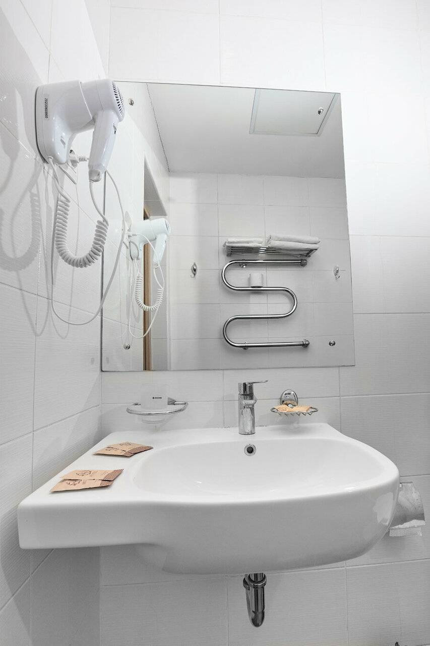 Фото Гостиницы Приорат Гатчина 92