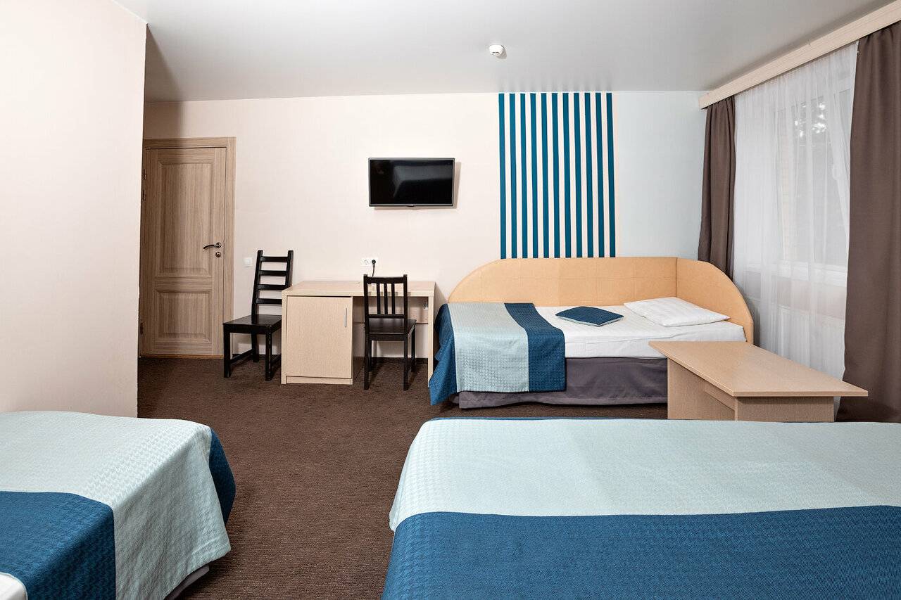 Фото Гостиницы Приорат Гатчина 88