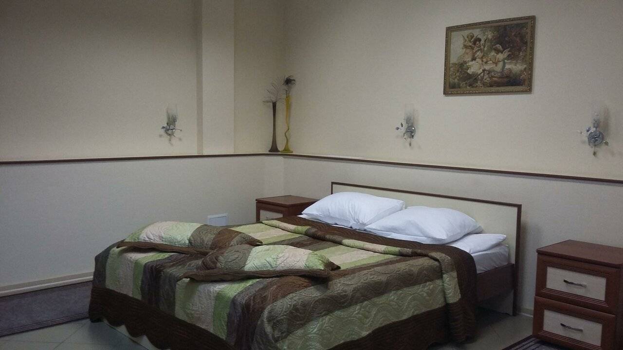 Фото Гостиницы Приорат Гатчина 143