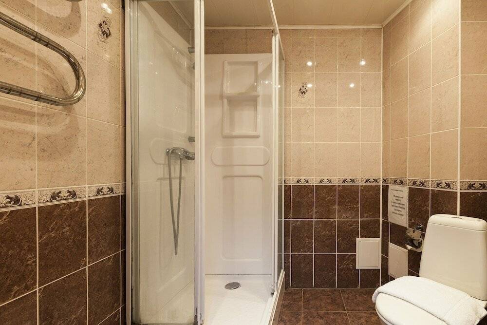 Фото Гостиницы Приорат Гатчина 26