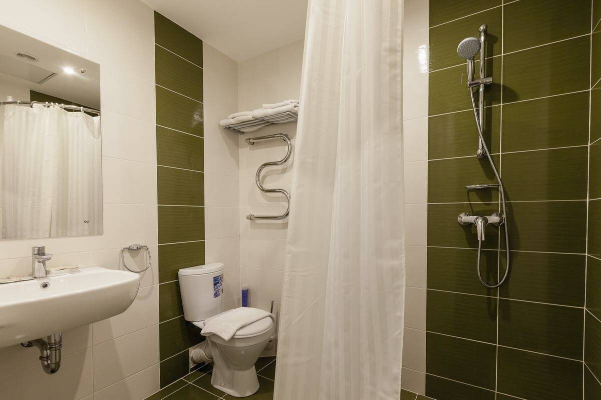 Фото Гостиницы Приорат Гатчина 151