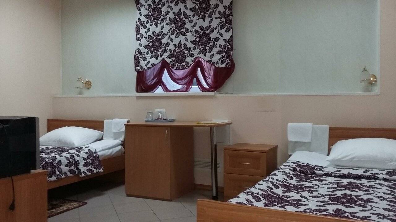 Фото Гостиницы Приорат Гатчина 168