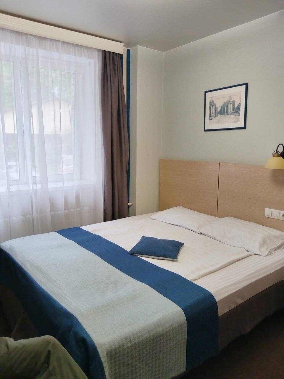 Фото Гостиницы Приорат Гатчина 175