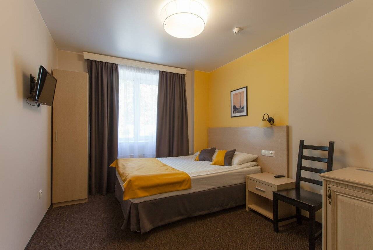 Фото Гостиницы Приорат Гатчина 148