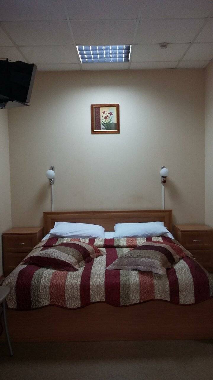 Фото Гостиницы Приорат Гатчина 105