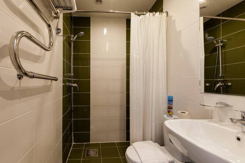 Фото Гостиницы Приорат Гатчина 48