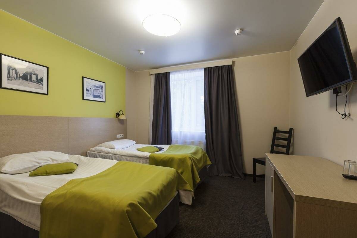 Фото Гостиницы Приорат Гатчина 163