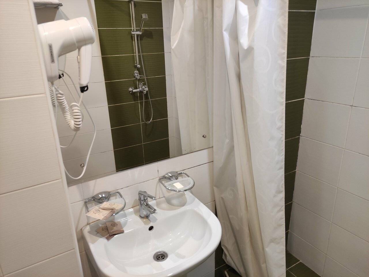 Фото Гостиницы Приорат Гатчина 177