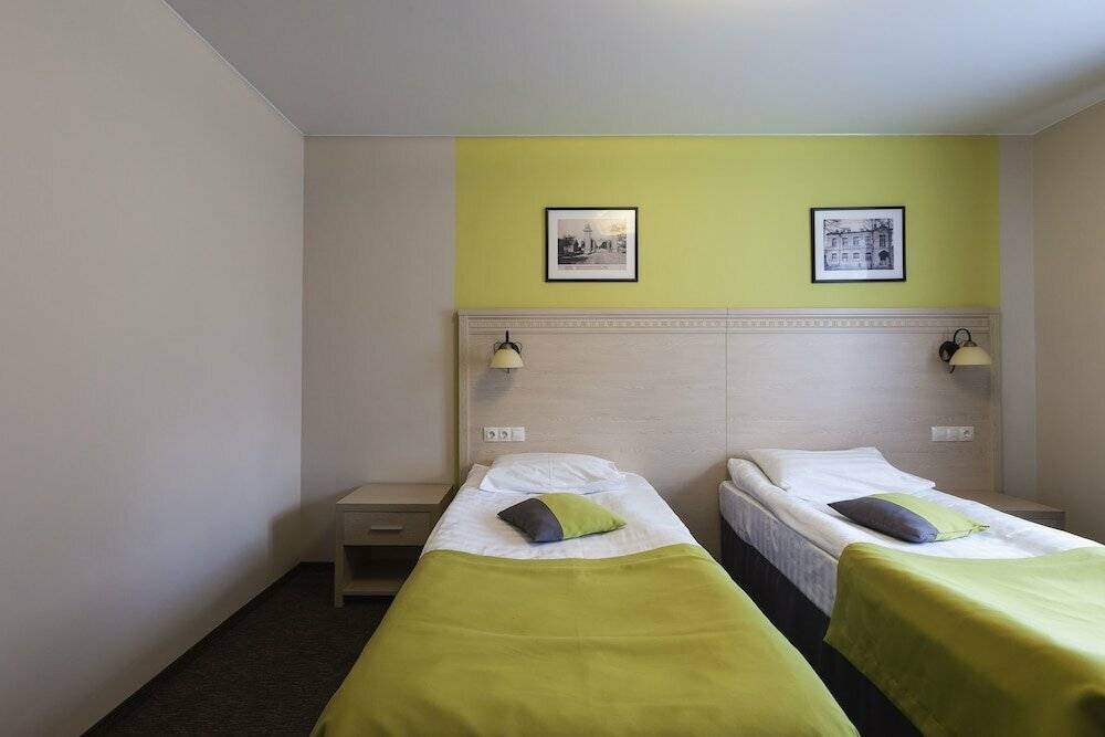 Фото Гостиницы Приорат Гатчина 28