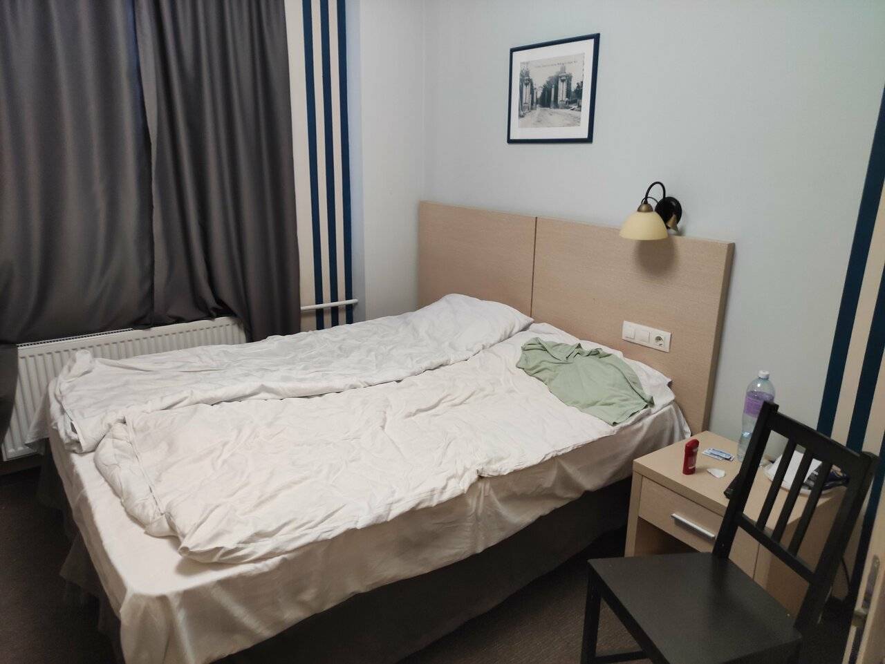 Фото Гостиницы Приорат Гатчина 176