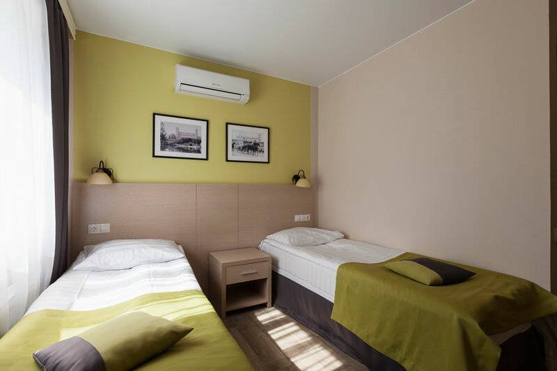 Фото Гостиницы Приорат Гатчина 49