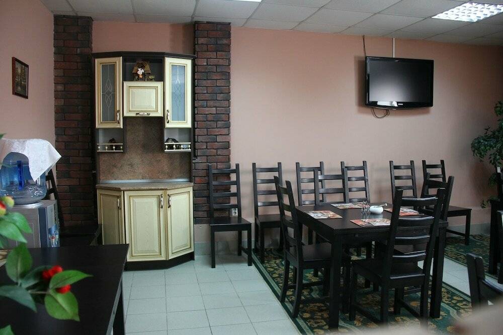 Фото Гостиницы Приорат Гатчина 20