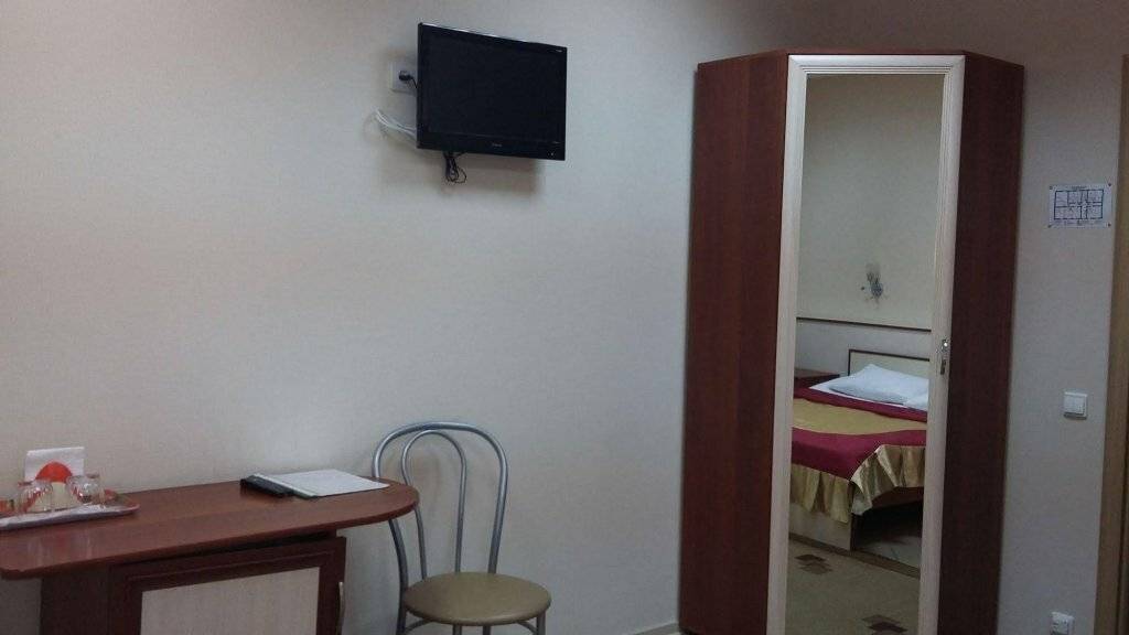 Фото Гостиницы Приорат Гатчина 122