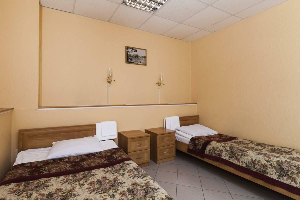 Фото Гостиницы Приорат Гатчина 149