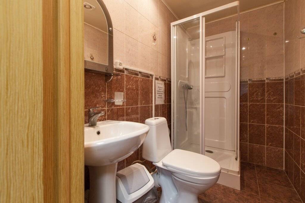 Фото Гостиницы Приорат Гатчина 73