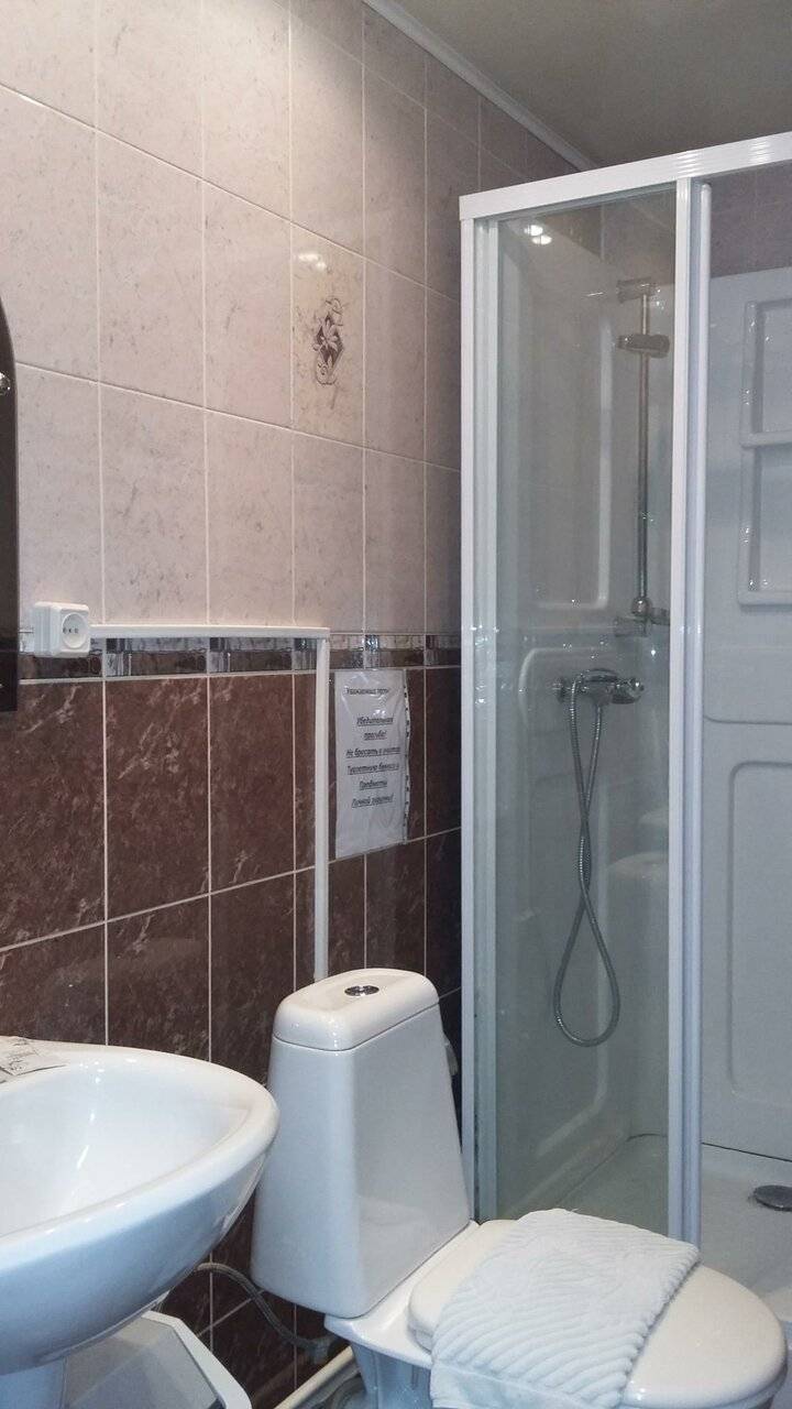 Фото Гостиницы Приорат Гатчина 161