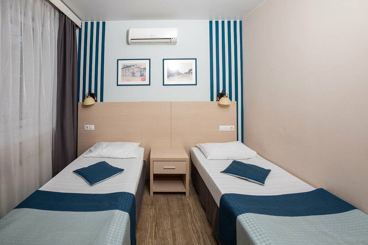 Фото Гостиницы Приорат Гатчина 84