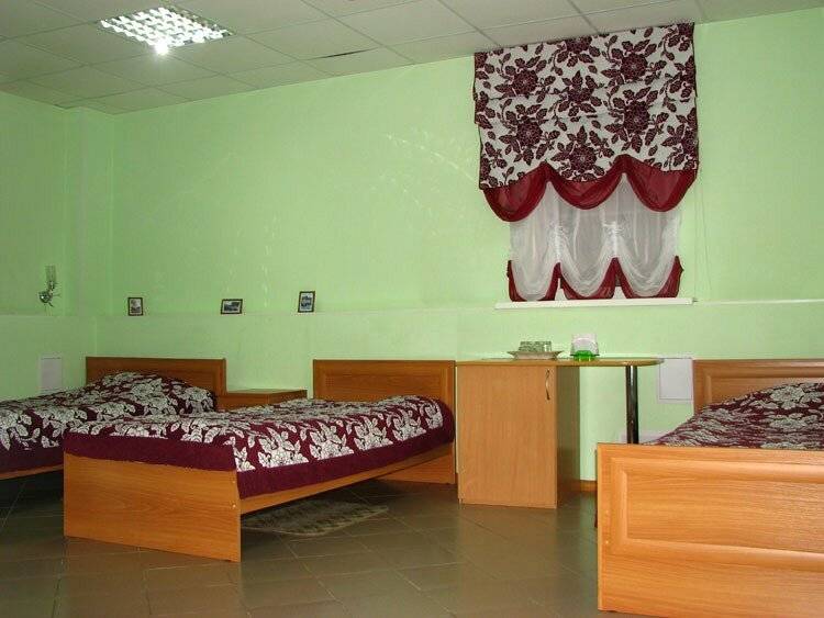 Фото Гостиницы Приорат Гатчина 7