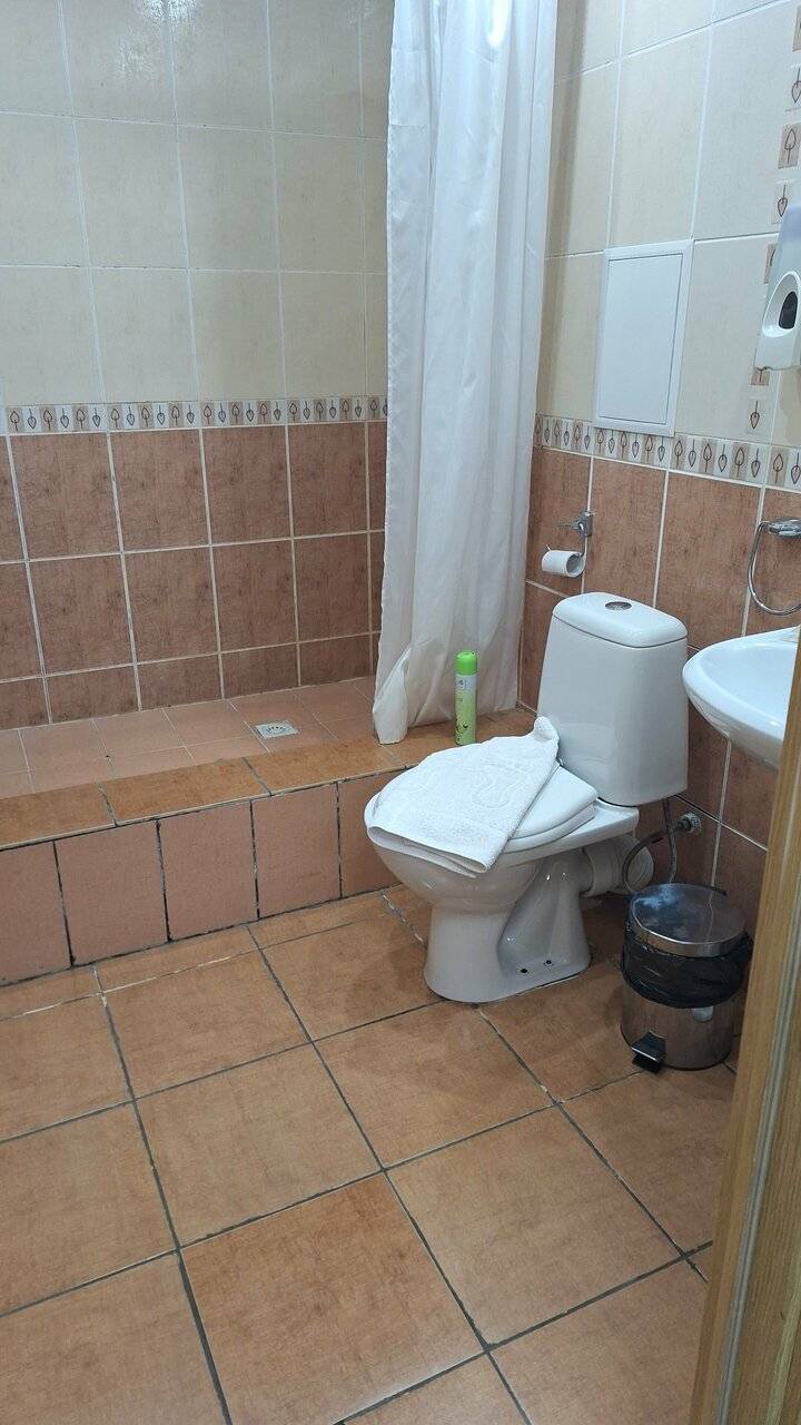 Фото Гостиницы Приорат Гатчина 40