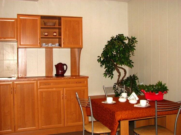 Фото Гостиницы Приорат Гатчина 8