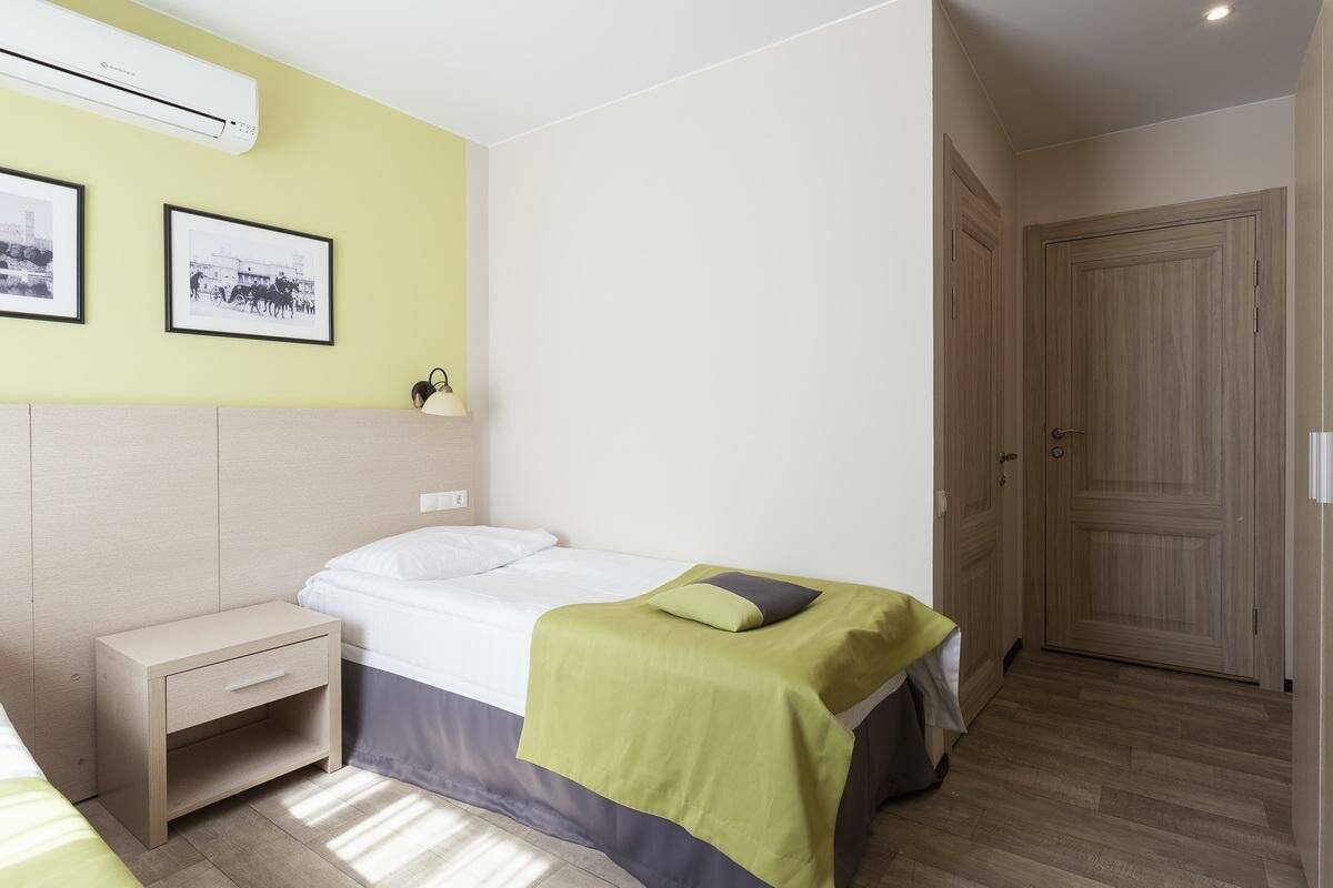 Фото Гостиницы Приорат Гатчина 130