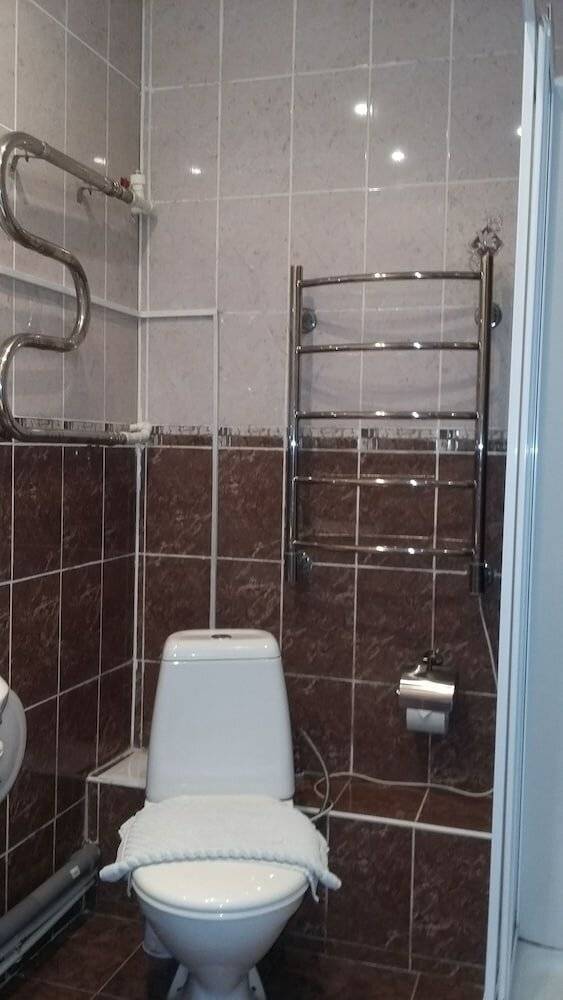 Фото Гостиницы Приорат Гатчина 12