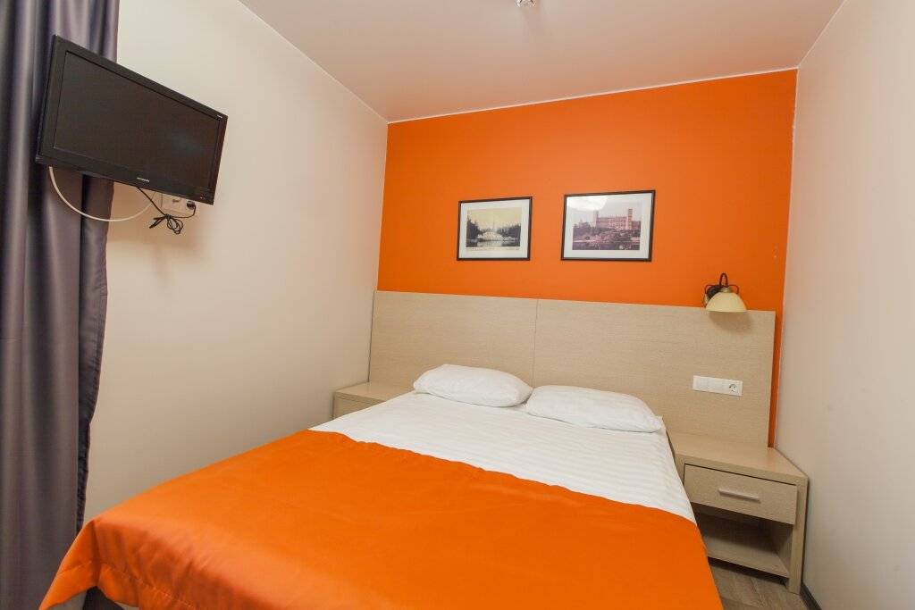 Фото Гостиницы Приорат Гатчина 108