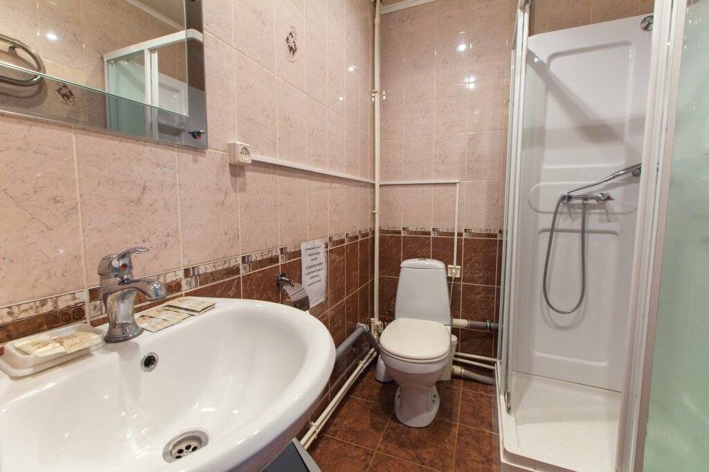 Фото Гостиницы Приорат Гатчина 142