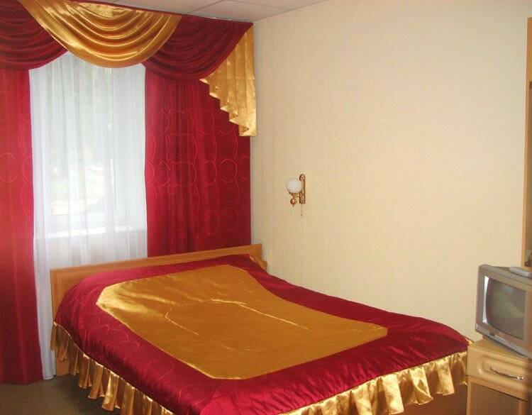 Фото Гостиницы Приорат Гатчина 6