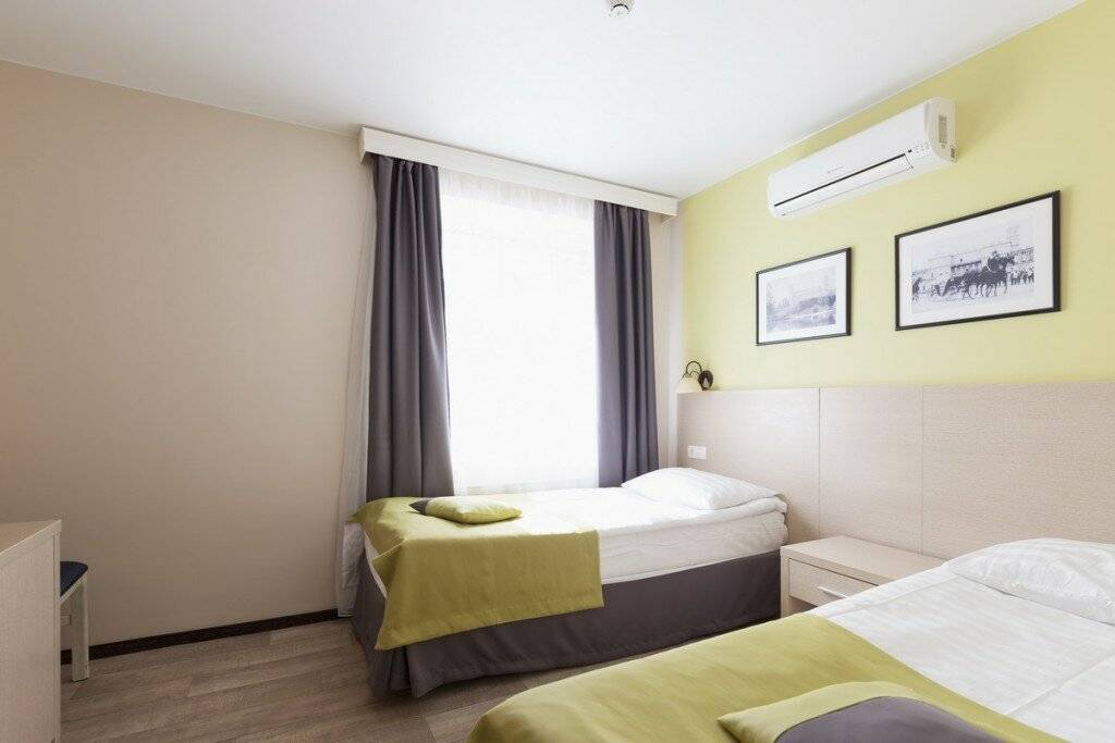 Фото Гостиницы Приорат Гатчина 71