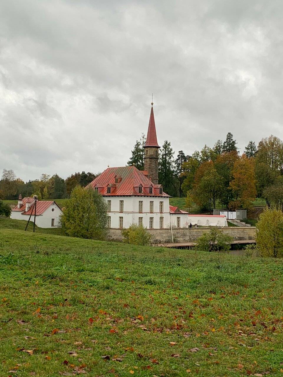 Фото Гостиницы Приорат Гатчина 32