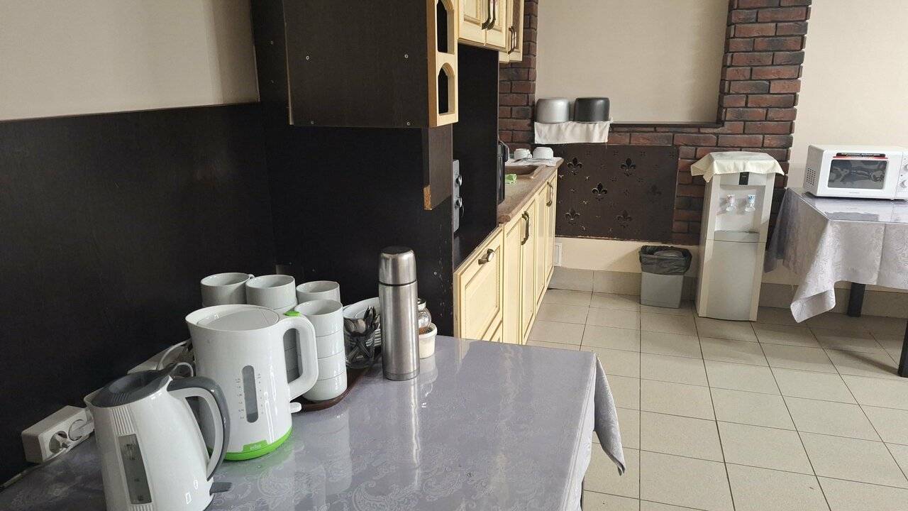 Фото Гостиницы Приорат Гатчина 38