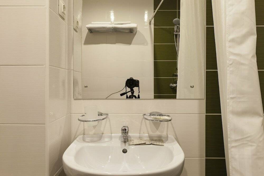 Фото Гостиницы Приорат Гатчина 27