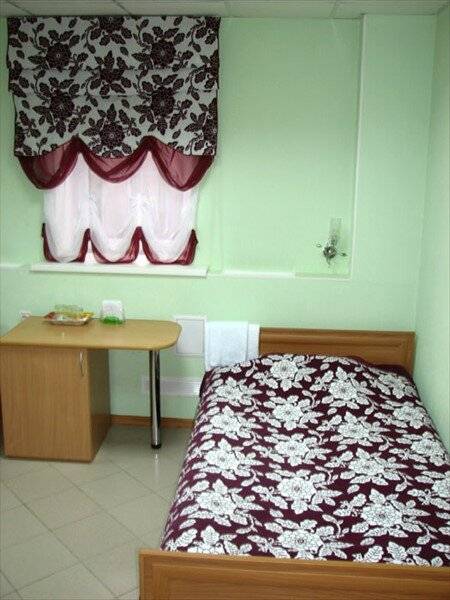 Фото Гостиницы Приорат Гатчина 10