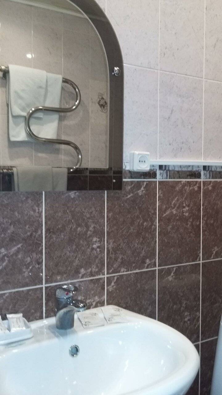 Фото Гостиницы Приорат Гатчина 160