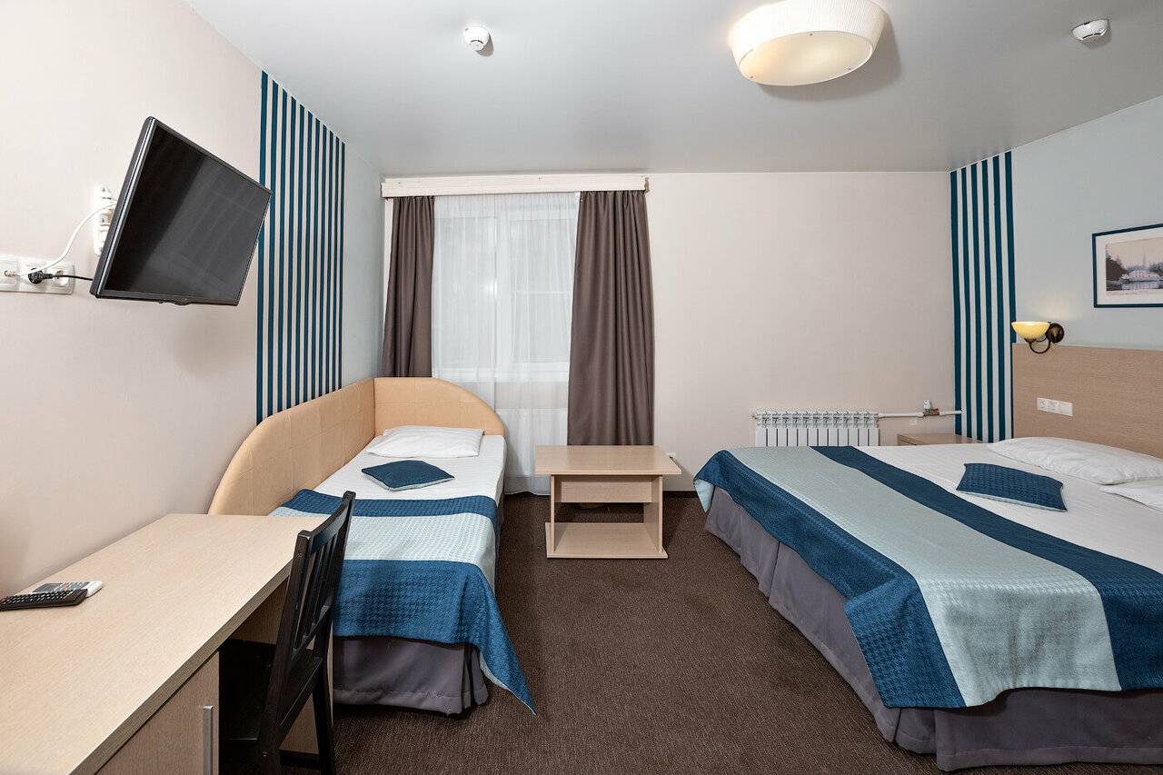 Фото Гостиницы Приорат Гатчина 90