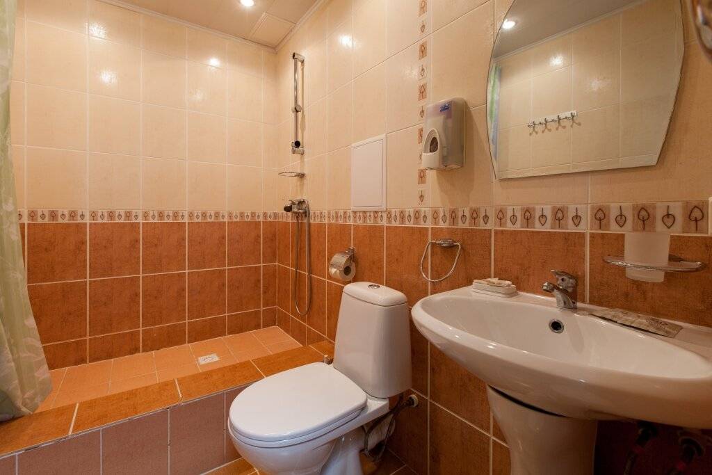 Фото Гостиницы Приорат Гатчина 65