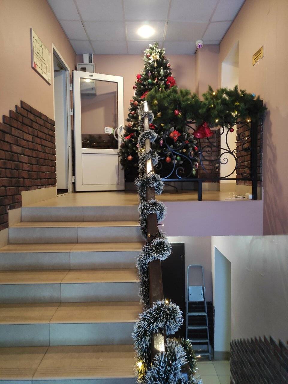 Фото Гостиницы Приорат Гатчина 173