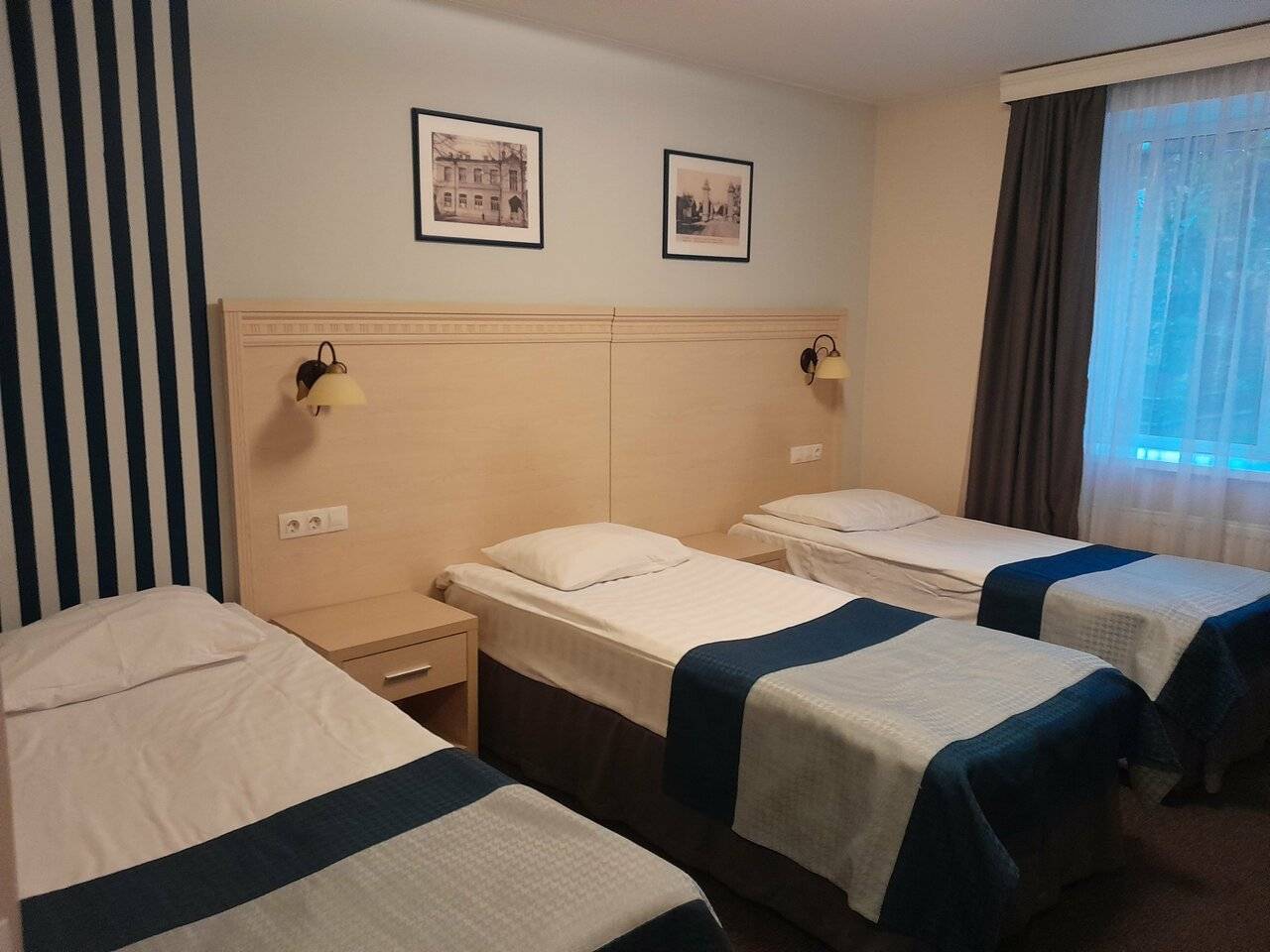 Фото Гостиницы Приорат Гатчина 37