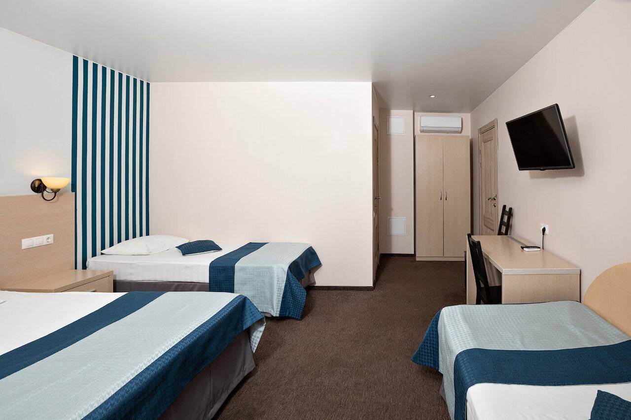 Фото Гостиницы Приорат Гатчина 87