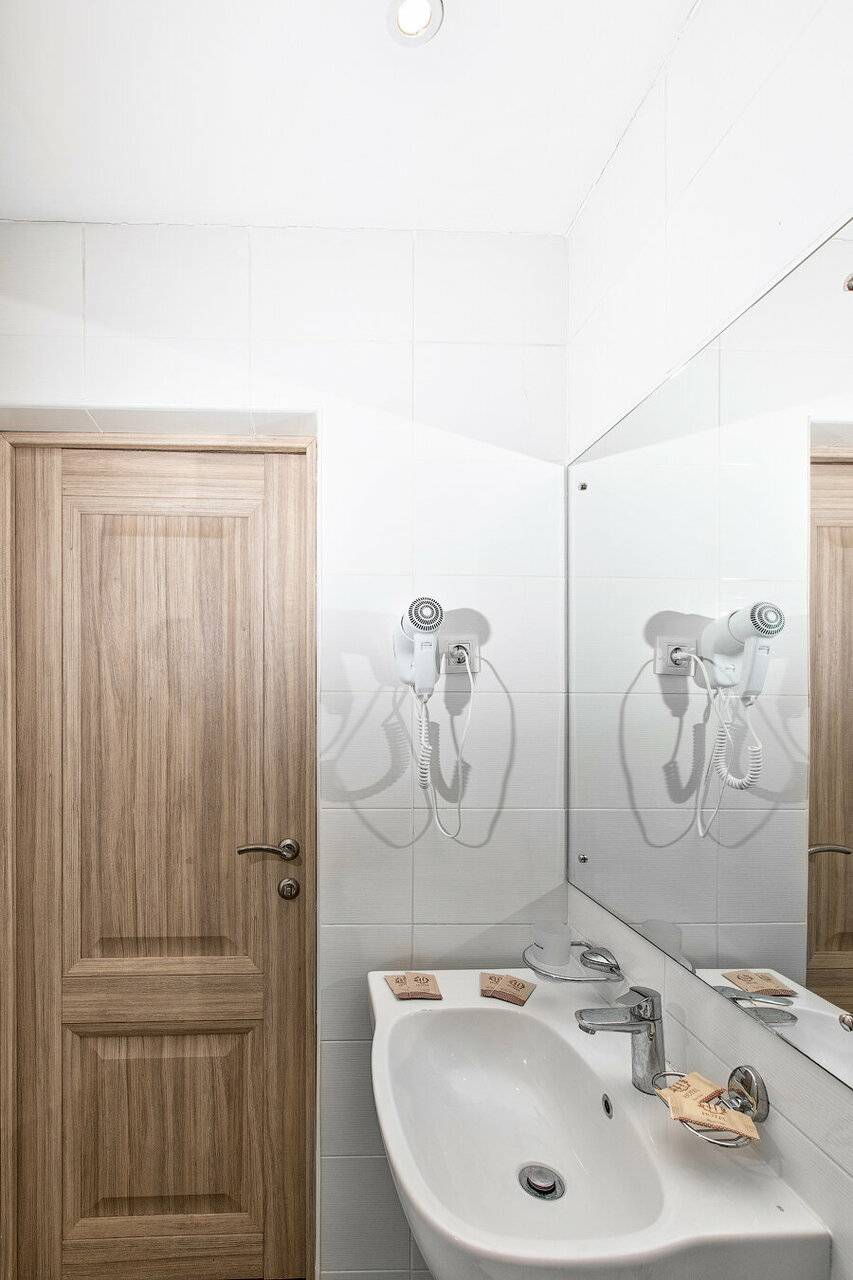 Фото Гостиницы Приорат Гатчина 93