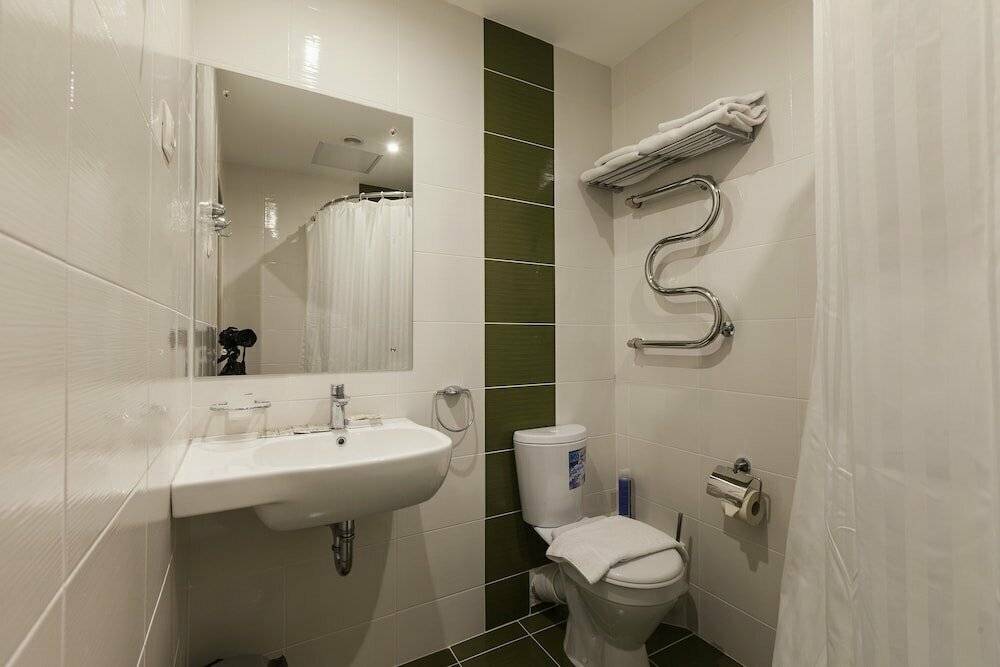 Фото Гостиницы Приорат Гатчина 18