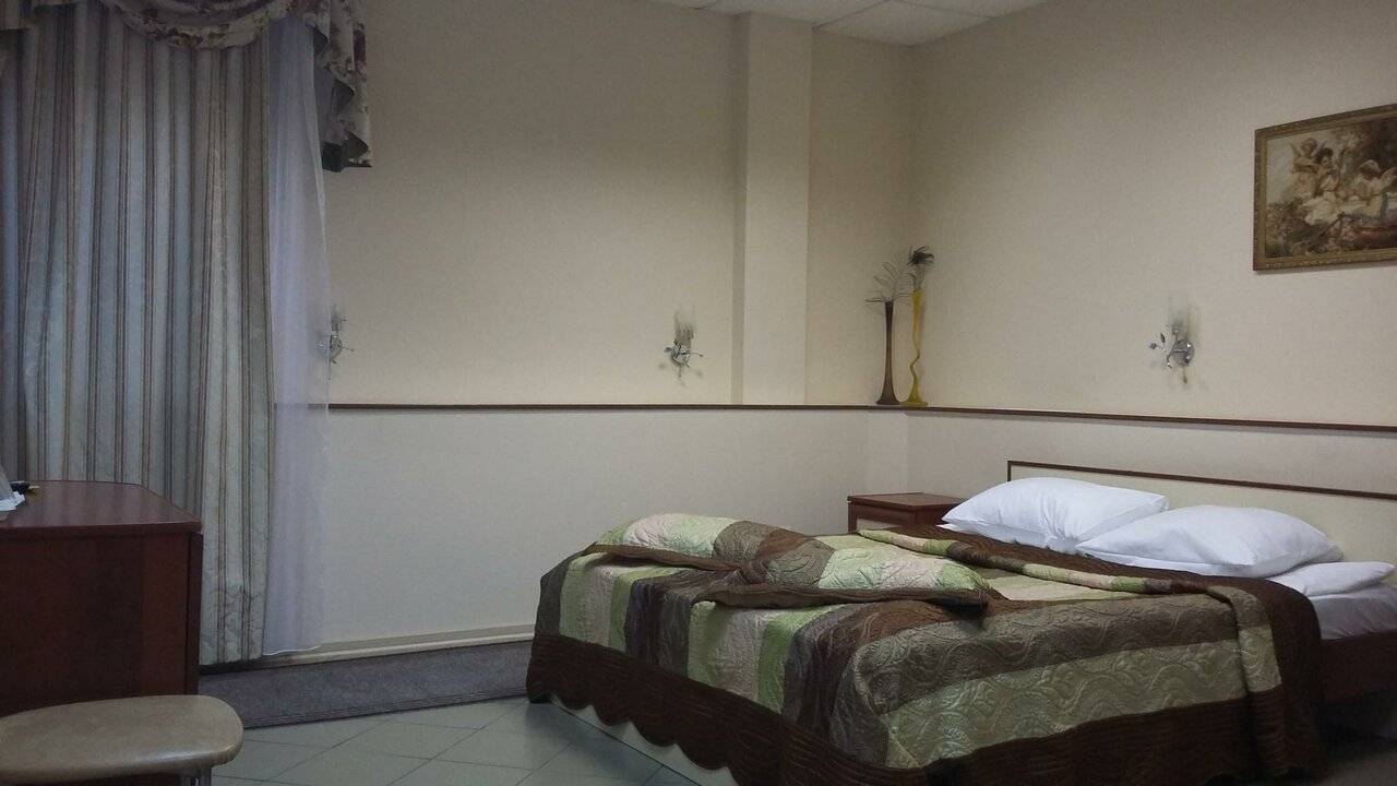 Фото Гостиницы Приорат Гатчина 153