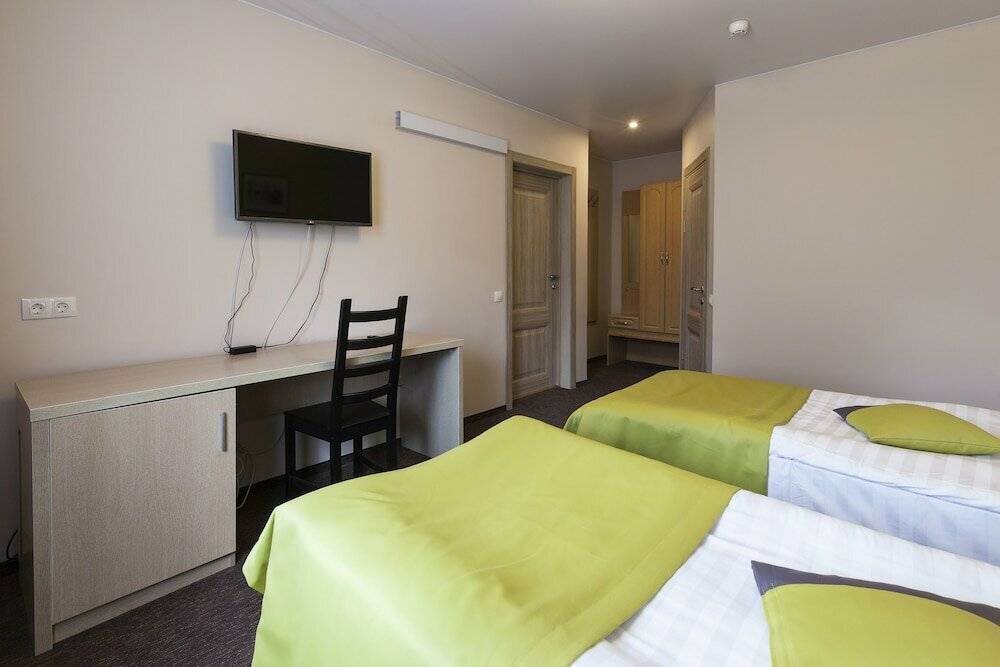 Фото Гостиницы Приорат Гатчина 23