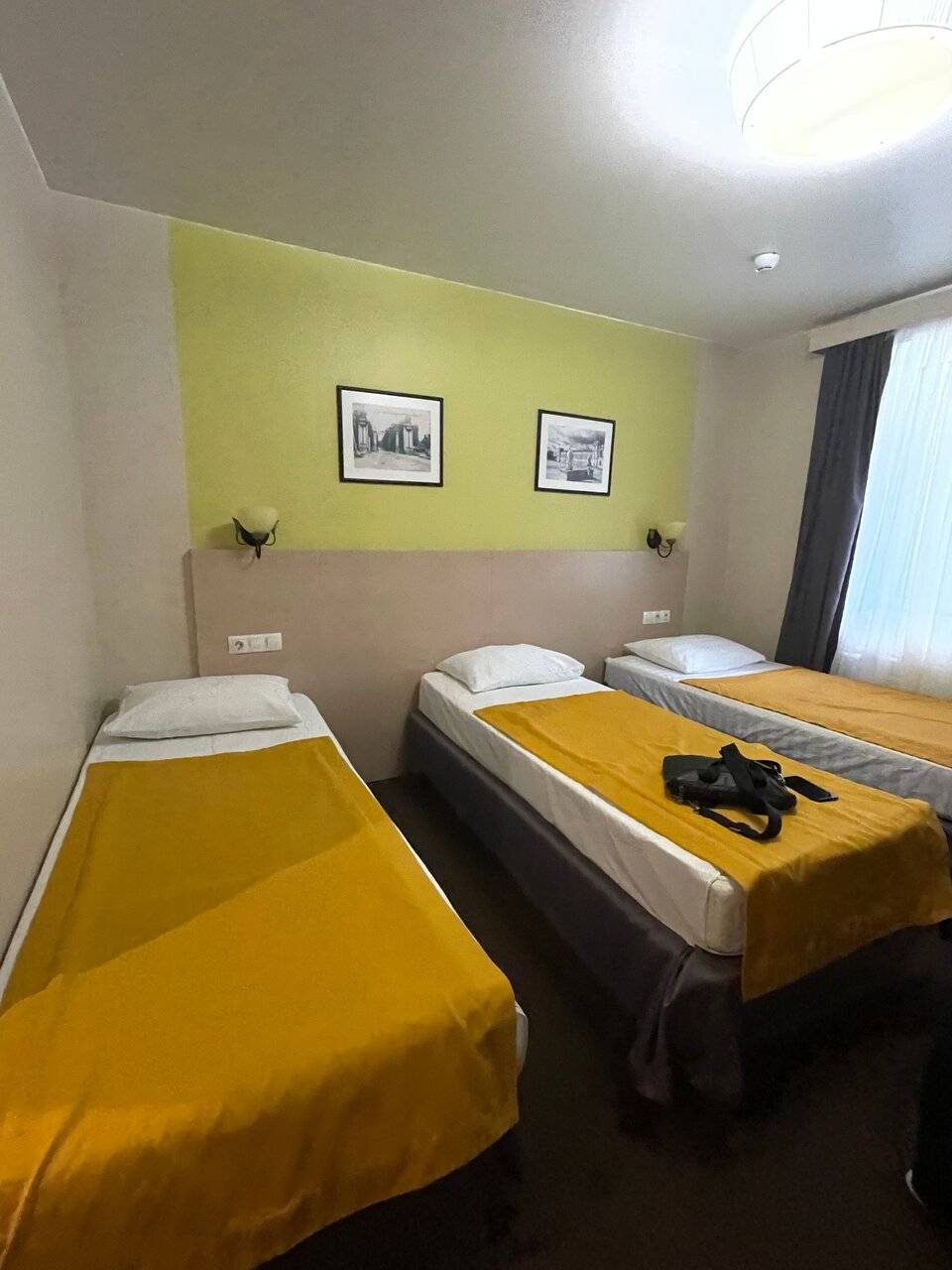 Фото Гостиницы Приорат Гатчина 50